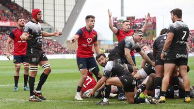 What we learned from the Champions Cup weekend