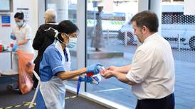 Coronavirus: Further 18 deaths reported in Northern Ireland