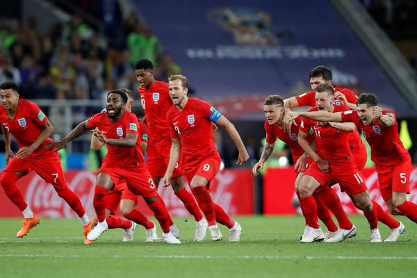 Penalty consequences not so Dier for England this time round
