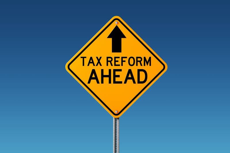 Taxing times as reform remains high on the global agenda 