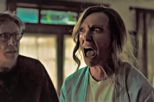‘Hereditary’ is a critical success, a box office smash. But do people actually like it?