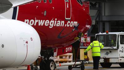 Norwegian Air Shuttle could sell leasing arm to raise cash