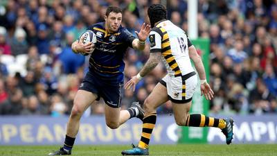 Leo Cullen juggles Leinster’s resources to face    Ospreys