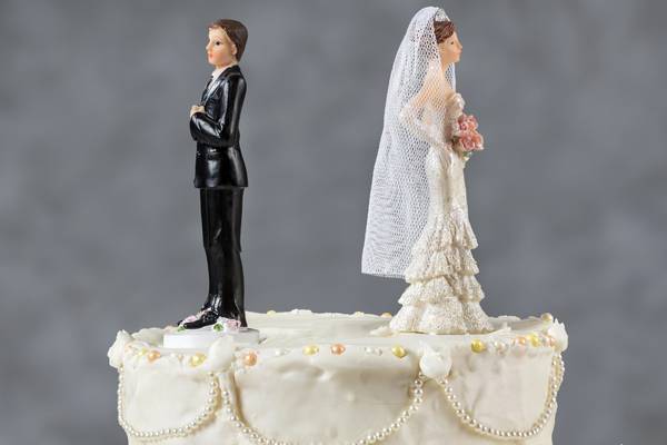 Law may be required regarding divorces in wake of Brexit