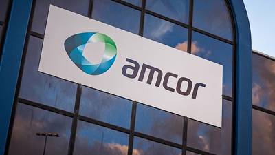 Medical packaging group Amcor to create 75 jobs with Sligo investment