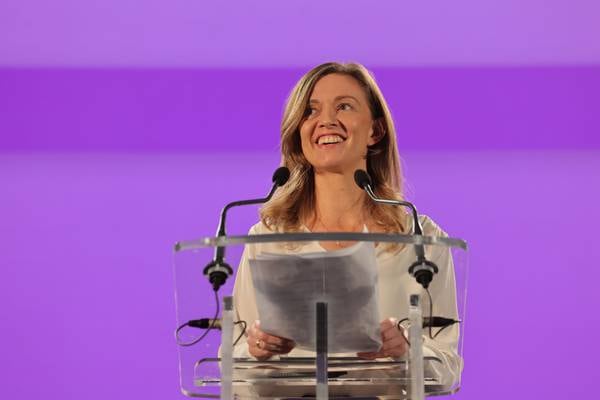 Social Democrats leader Holly Cairns announces pregnancy