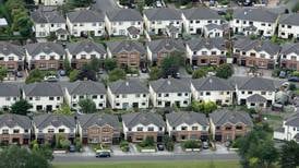 Savills says ‘unrealistic’ National Planning Framework will entrench Dublin housing shortage