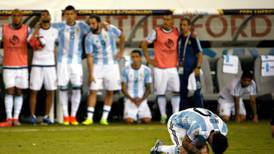 Is latest international heartbreak really the end for Messi?