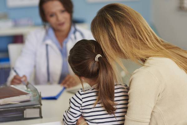 Fiona Reddan: Do children need private health insurance?