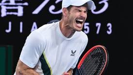 Back from the break, the incredible resurfacing of Andy Murray