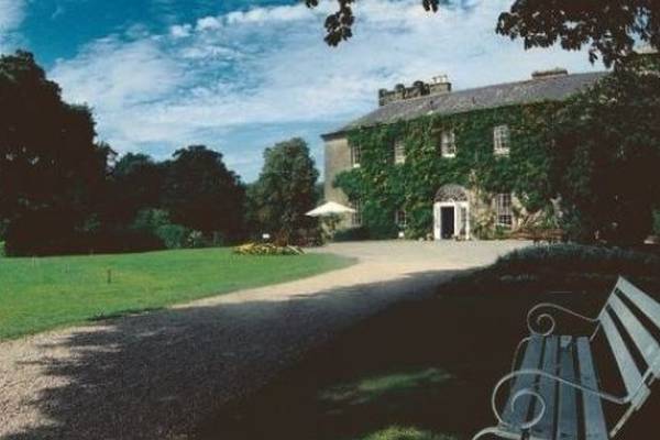Ballymaloe House reports increased profits as bounce back continues