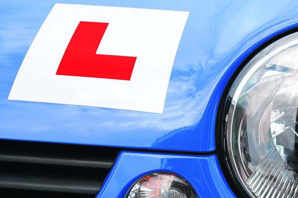 Clare learner drivers least likely to have cars seized for breach of law