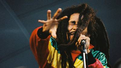 In Jah we trust: how reggae spread the Rasta word