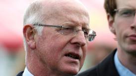 John Oxx says racing is ‘astounded’ at new stable staff legislation