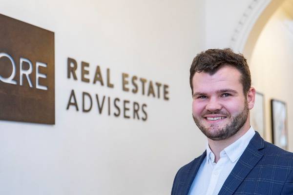 QRE Real Estate Advisers strengthens investment team