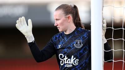 Irish women footballers hit the heights overseas in weekend’s action