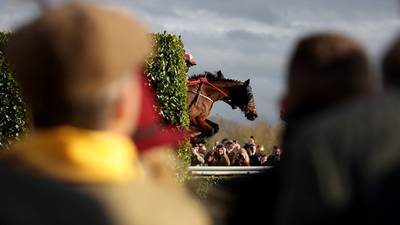 Cheltenham Festival figures: Day two attendance takes a hit