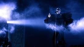 Pet Shop Boys:  the hits and some misses in the headline slot