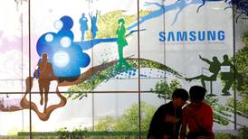 Samsung Electronics has best quarter in three years