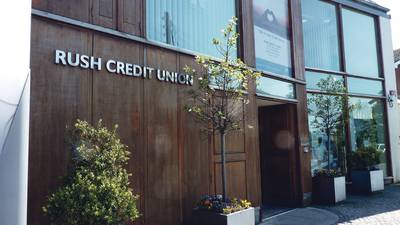 Rush Credit Union’s non-performing loans to be sold