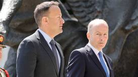Una Mullally: The ‘middle Ireland’ Fine Gael thinks it is responding to doesn’t exist
