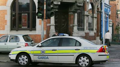 Culture  in Garda is  preventing change, committee told