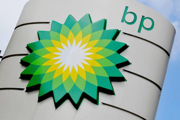 BP says coronavirus could wipe out a third of oil demand growth