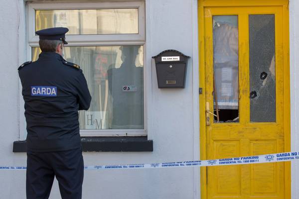 Sligo murder victim a ‘quiet’ man who ‘would not harm a fly’