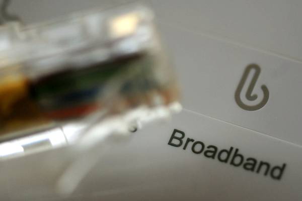Number of broadband users in State rises