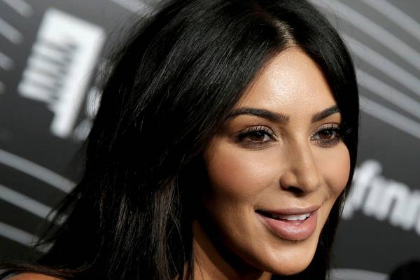 Kim Kardashian says she pleaded with robbers to ‘let her live’