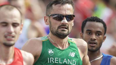 Sergiu Ciobanu has appeal against Athletics Ireland thrown out by CAS