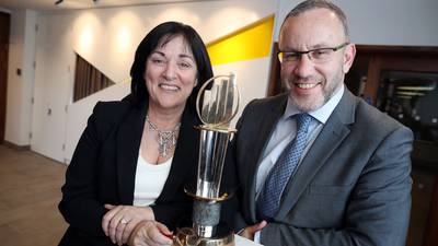 EY Entrepreneur of the Year: 24 firms shortlisted for award