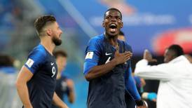 TV View: Paul Pogba makes the RTÉ lads eat their words