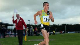 Rob Heffernan wins 3km walk to add national record to list of credentials at Cork City Sports