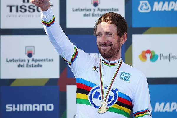 Wiggins says he has found out ‘very sinister’ facts over leak of his TUEs