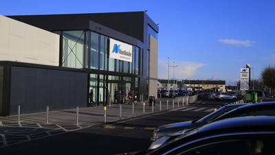 German investor pays €50m for Northside Shopping Centre