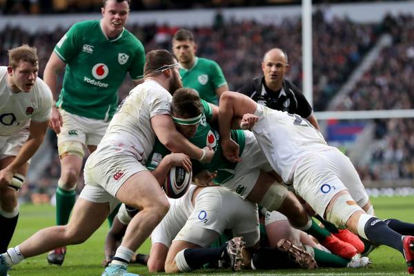Six Nations planning second tournament in 2020 – reports