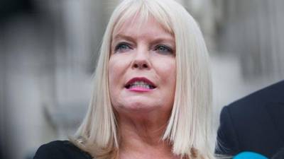 Mary Mitchell O’Connor loses another adviser