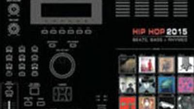 Various artists: Rough Trade Shops Hip Hop 15 | Album Review