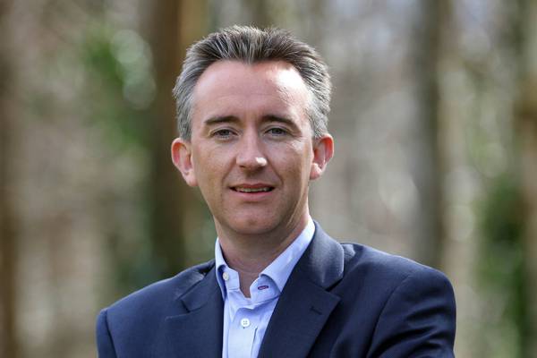 Coillte poised to invest up to €1bn over next 15 years
