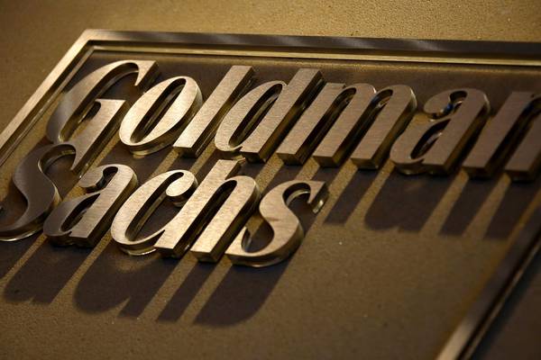 Goldman may cut London staff by 50% on Brexit