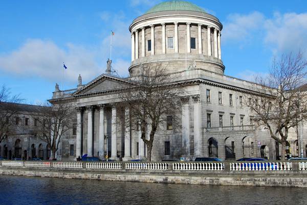 Dunne judgment in 2011 led to higher mortgage default rates