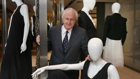 Galen Weston, owner of Brown Thomas and Arnotts, has died