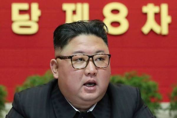 North Korea’s parliament to approve Kim Jong Un’s agenda