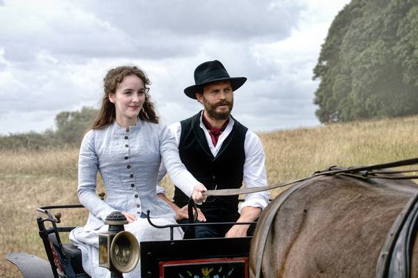Death and Nightingales: will State miss out on future Irish TV success?