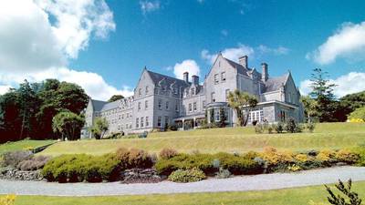 Park Hotel sold by Brennan brothers to California-based Irish businessman Bryan Meehan 