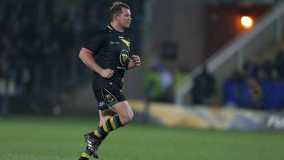Rory Best backs Dylan Hartley for Lions captaincy
