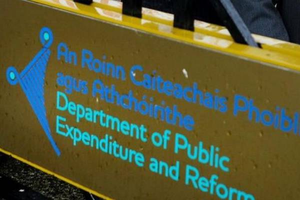 Government to suspend public service flexi-time for duration of Covid-19 crisis