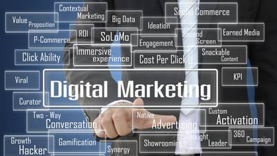Tourism sector leads the way in digital marketing