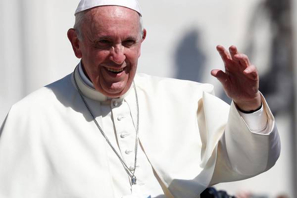 A Church of Ireland perspective on the pope’s visit